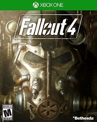 Fallout 4 for Xbox One - Sales, Wiki, Release Dates, Review, Cheats,  Walkthrough