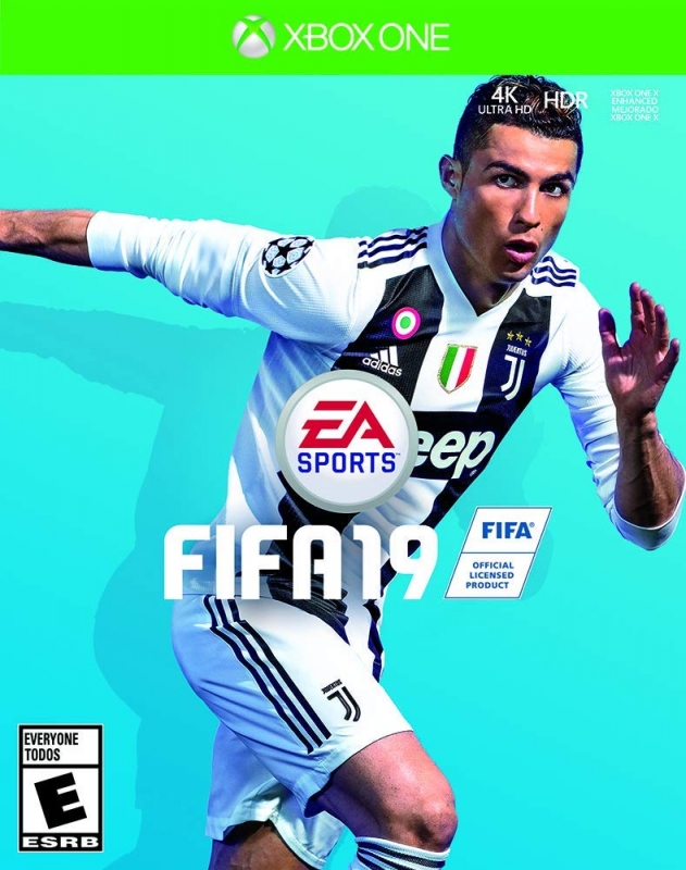 FIFA 19 for XOne Walkthrough, FAQs and Guide on Gamewise.co