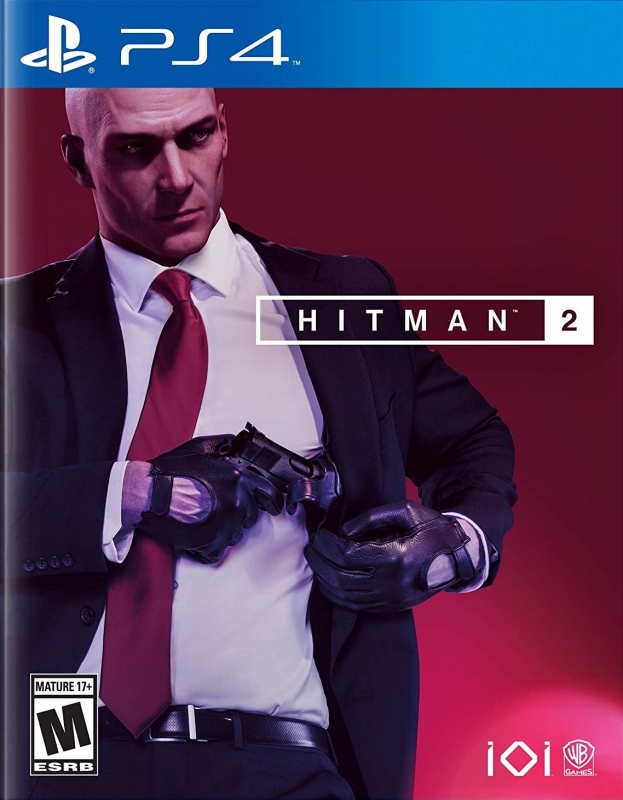 Hitman 2 for PS4 Walkthrough, FAQs and Guide on Gamewise.co