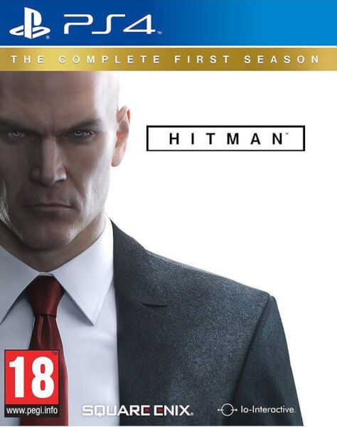 Hitman (2016) for PlayStation 4 - Sales, Wiki, Release Dates, Review, Cheats,  Walkthrough