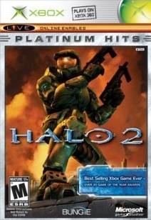 Halo 2 for Xbox - Cheats, Codes, Guide, Walkthrough, Tips & Tricks