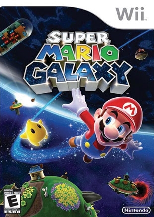 Super Mario Galaxy For Wii - mario galaxy storytime roblox id