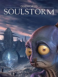 Oddworld: Soulstorm for PlayStation 4 - Cheats, Codes, Guide, Walkthrough,  Tips & Tricks