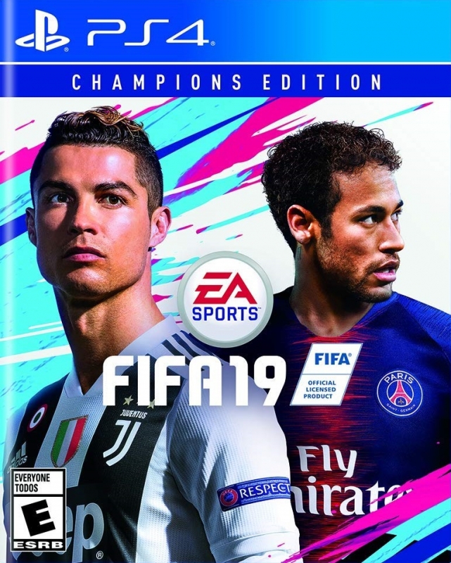 FIFA 19 for PlayStation 4 - Cheats, Codes, Guide, Walkthrough, Tips & Tricks