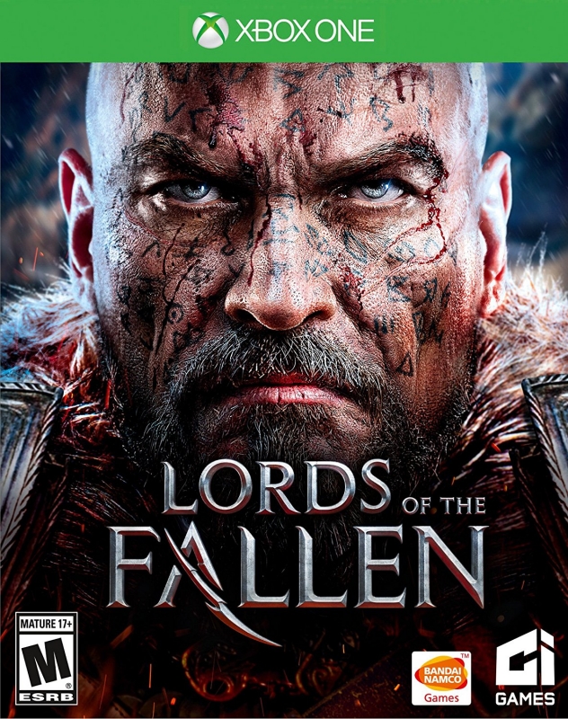 Lords of the Fallen for Xbox One - Sales, Wiki, Release Dates, Review,  Cheats, Walkthrough