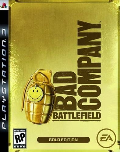 Battlefield: Bad Company for PlayStation 3 - Sales, Wiki, Release Dates,  Review, Cheats, Walkthrough