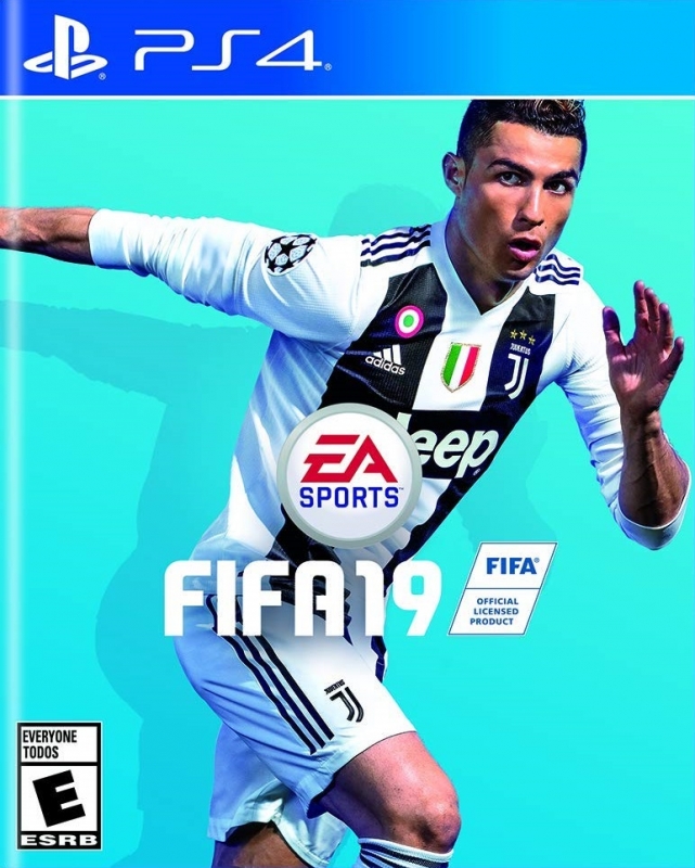 krijgen Bewusteloos Vloeibaar FIFA 19 for PlayStation 4 - Sales, Wiki, Release Dates, Review, Cheats,  Walkthrough