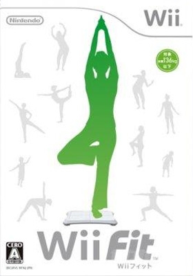 Wii Fit for Wii - Sales, Wiki, Release Dates, Review, Cheats, Walkthrough