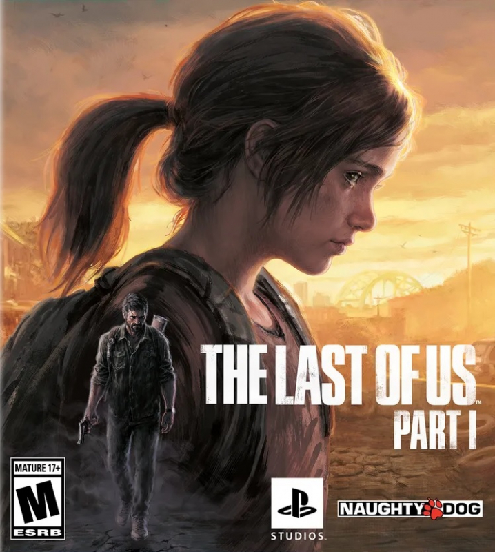 The Last of Us Part I for PlayStation 5 - Sales, Wiki, Release Dates,  Review, Cheats, Walkthrough