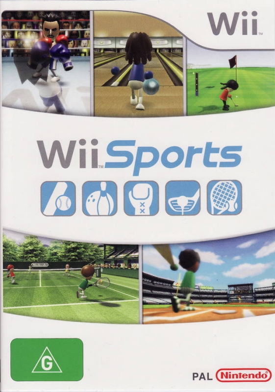 Wii Sports for Wii - Cheats, Codes, Guide, Walkthrough, Tips & Tricks