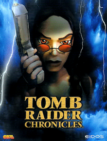 Tomb Raider Chronicles for All - Sales, Wiki, Release Dates, Review,  Cheats, Walkthrough