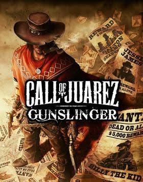Call of Juarez: Gunslinger for Microsoft Windows - Sales, Wiki, Release  Dates, Review, Cheats, Walkthrough