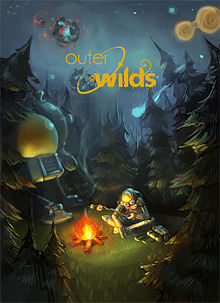 Outer Wilds for Xbox Series - DLC, Achievements, Trophies, Characters,  Maps, Story