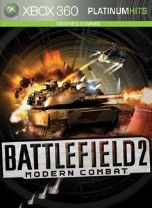 Battlefield 2: Modern Combat for Xbox 360 - Sales, Wiki, Release Dates,  Review, Cheats, Walkthrough