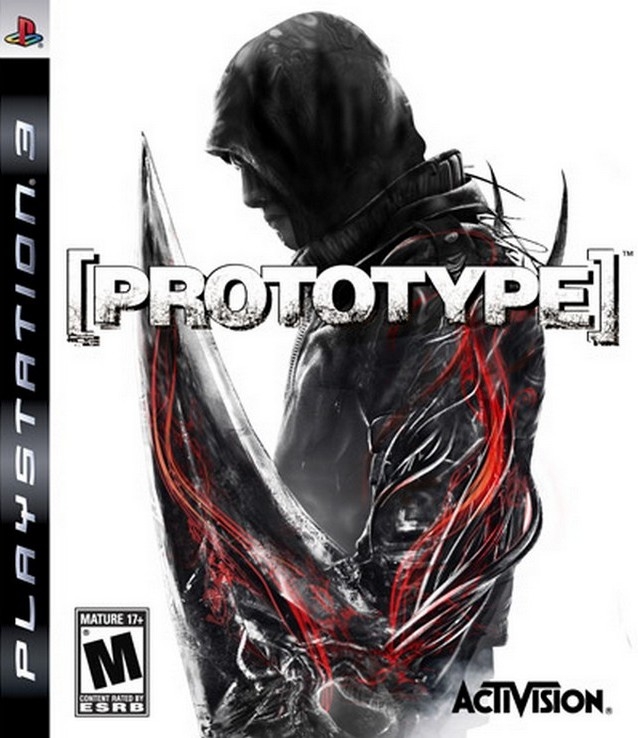 Prototype for PlayStation 3 - Cheats, Codes, Guide, Walkthrough, Tips &  Tricks