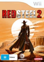 Red Steel 2 for Wii - Sales, Wiki, Release Dates, Review, Cheats,  Walkthrough