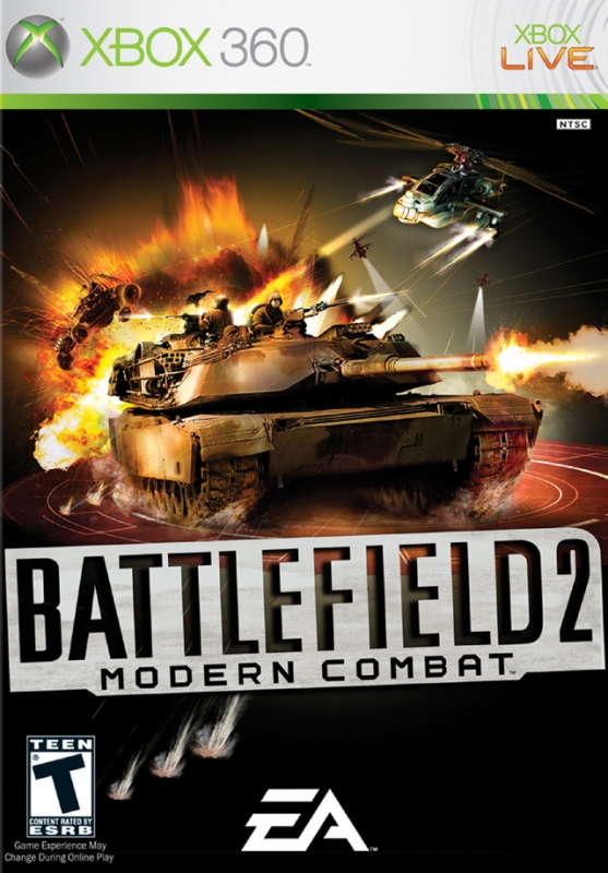 Battlefield 2: Modern Combat for Xbox 360 - Sales, Wiki, Release Dates,  Review, Cheats, Walkthrough