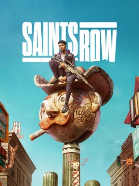 Saints Row (2022) for Xbox Series - Cheats, Codes, Guide, Walkthrough, Tips  & Tricks