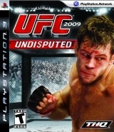 UFC 2009 Undisputed [Gamewise]