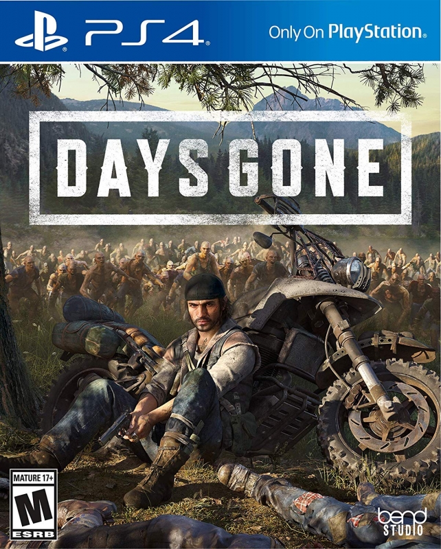 Days Gone former director blames woes on 'woke reviewers