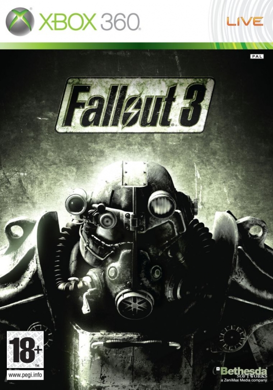 Fallout 3 for Xbox 360 - Cheats, Codes, Guide, Walkthrough, Tips & Tricks