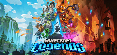 Minecraft Legends for Xbox Series - Sales, Wiki, Release Dates, Review,  Cheats, Walkthrough