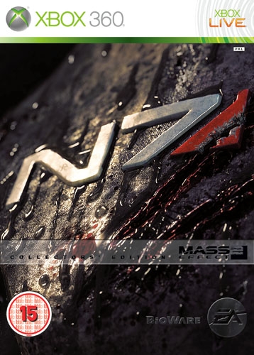 Mass Effect 2 for Xbox 360 - Cheats, Codes, Guide, Walkthrough, Tips &  Tricks