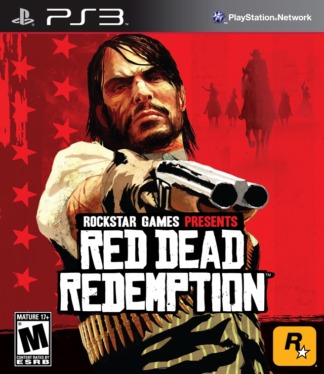 Red Dead Redemption Wiki - Gamewise