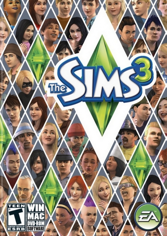 The Sims 3 (Mobile Versions) on PC - Gamewise