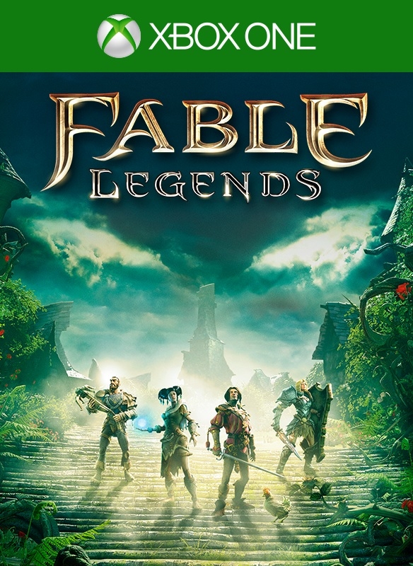 Fable Legends for Xbox One - Sales, Wiki, Release Dates, Review, Cheats,  Walkthrough