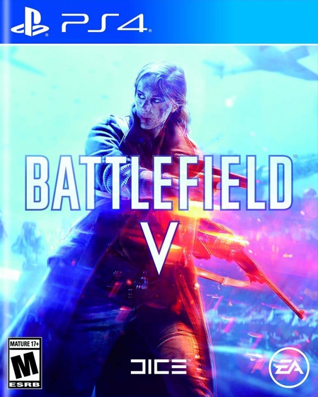 Battlefield V for PS4 Walkthrough, FAQs and Guide on Gamewise.co