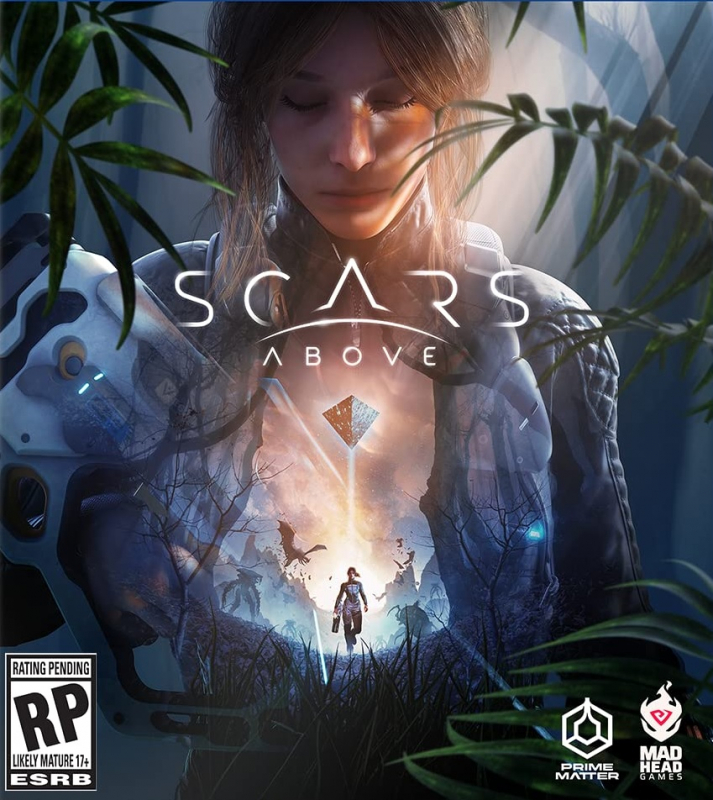 Scars Above for PlayStation 4 - Forum