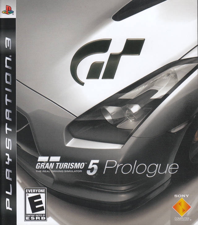 Gran Turismo 5 Prologue for PlayStation 3 - Sales, Wiki, Release Dates,  Review, Cheats, Walkthrough