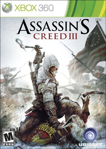 Assassin's Creed III Wiki - Gamewise