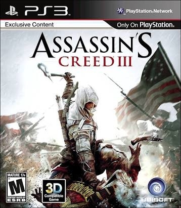Assassin's Creed III Wiki - Gamewise