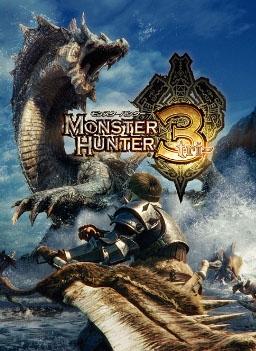 Monster Hunter 3 for All - Sales, Wiki, Release Dates, Review, Cheats,  Walkthrough