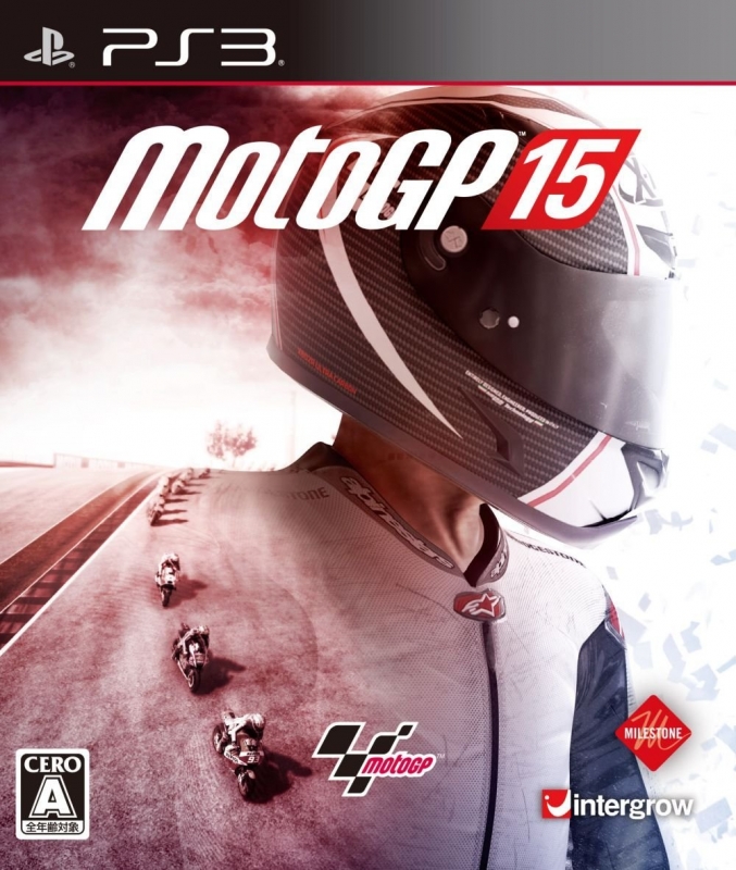 MotoGP 15 for PlayStation 3 - Sales, Wiki, Release Dates, Review, Cheats,  Walkthrough