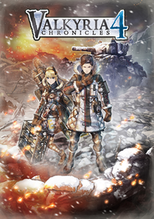 Valkyria Chronicles 4 for All - Sales, Wiki, Release Dates, Review, Cheats,  Walkthrough