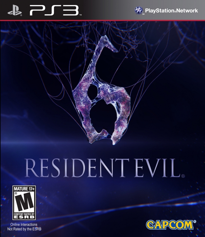 Resident Evil 6 Anthology Wiki - Gamewise