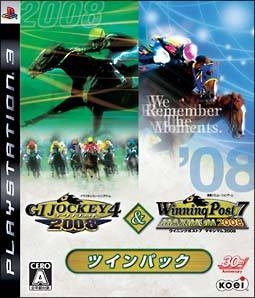 G1 Jockey for PlayStation 3 - Sales, Wiki, Release Dates, Review, Cheats,  Walkthrough