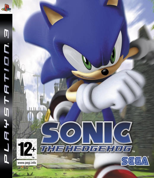 Sonic the Hedgehog for PlayStation 3 - Sales, Wiki, Release Dates, Review,  Cheats, Walkthrough