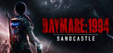 Daymare: 1994 Sandcastle for Xbox One - Sales, Wiki, Release Dates, Review,  Cheats, Walkthrough