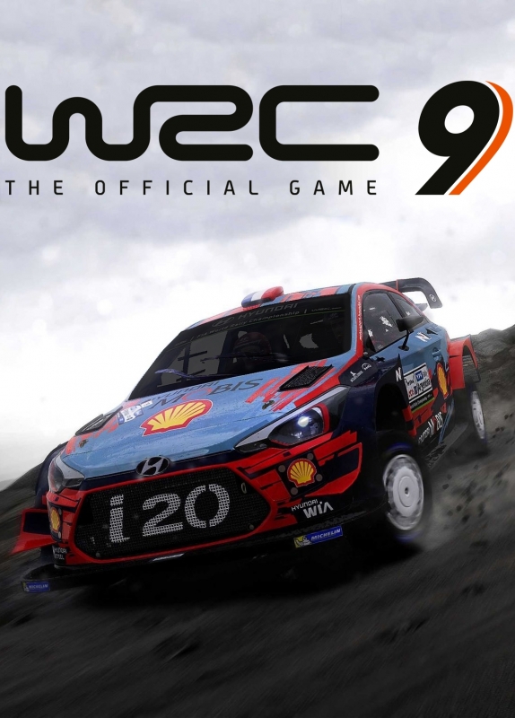WRC 9 for PlayStation 5 - Sales, Wiki, Release Dates, Review, Cheats,  Walkthrough