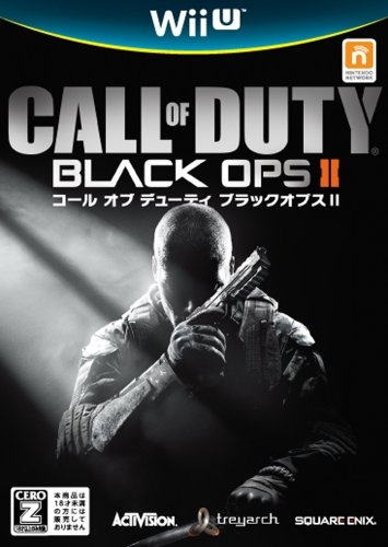 voorwoord vandaag Fauteuil Call of Duty: Black Ops II for Wii U - Sales, Wiki, Release Dates, Review,  Cheats, Walkthrough