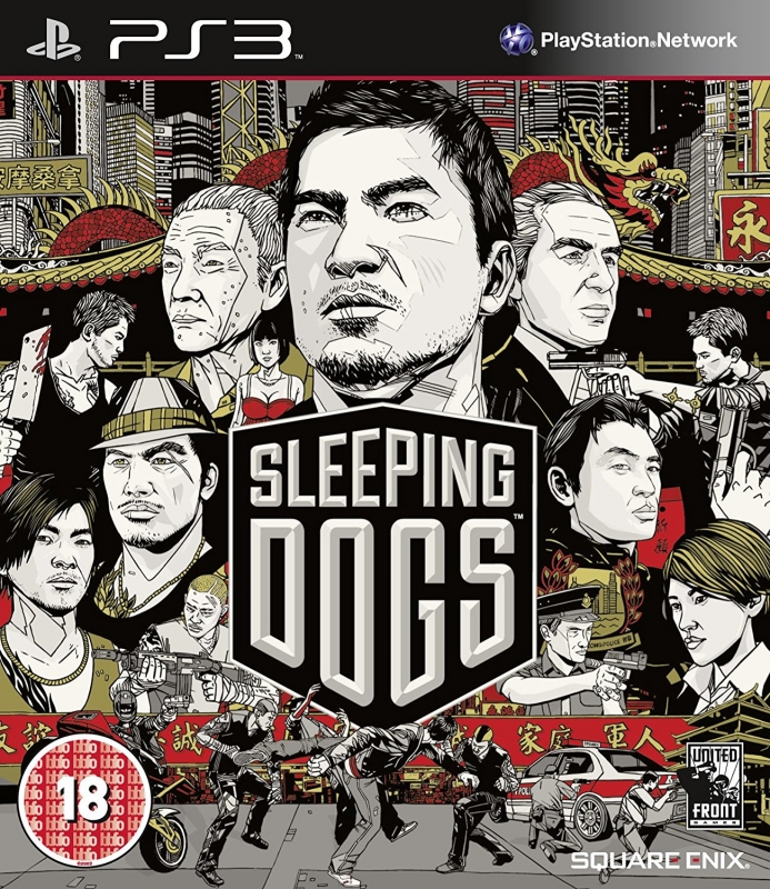 Sleeping Dogs for PlayStation 3 - Sales, Wiki, Release Dates, Review, Cheats,  Walkthrough