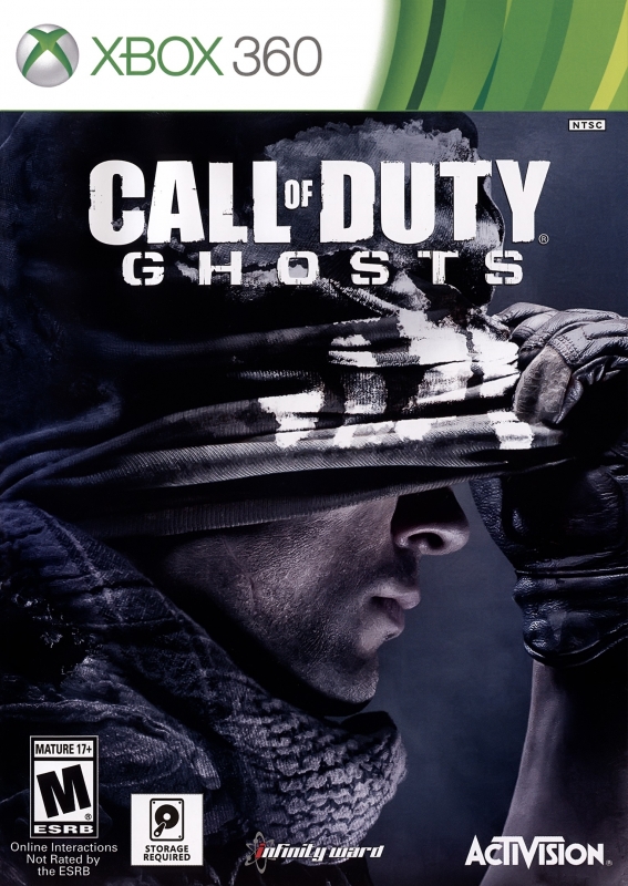 Call of Duty: Modern Warfare 4 (Working Title) for Xbox 360 - Sales, Wiki,  Release Dates, Review, Cheats, Walkthrough