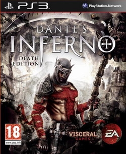 Dante's Inferno (PS3), Classic Game Room Wiki