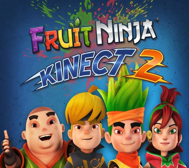 Fruit Ninja Kinect 2 for Xbox One - Sales, Wiki, Release Dates, Review,  Cheats, Walkthrough