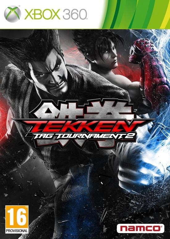 Tekken Tag Tournament 2 for Xbox 360 - Sales, Wiki, Release Dates, Review,  Cheats, Walkthrough