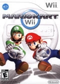 Mario Kart Wii Wiki on Gamewise.co